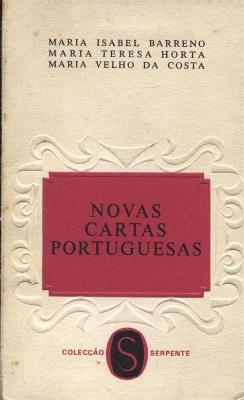 novas cartas portuguesas pdf